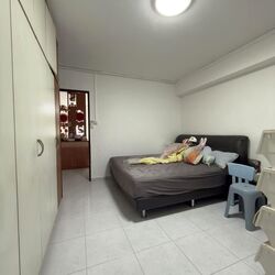 Blk 351 Woodlands Avenue 1 (Woodlands), HDB 4 Rooms #570590771